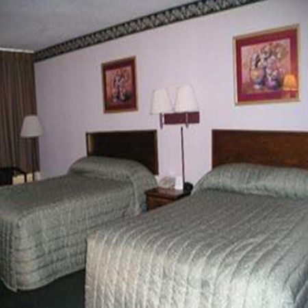 Budget Host Inn And Suites メンフィス 部屋 写真
